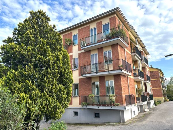 appartamento in vendita a Mantova in zona Centro Storico
