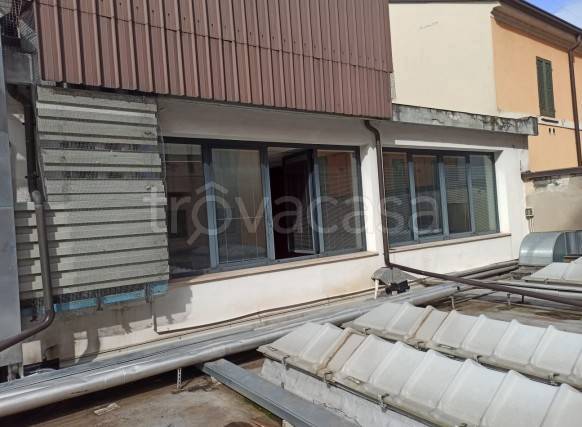 appartamento in vendita a Mantova in zona Strada Dosso del Corso
