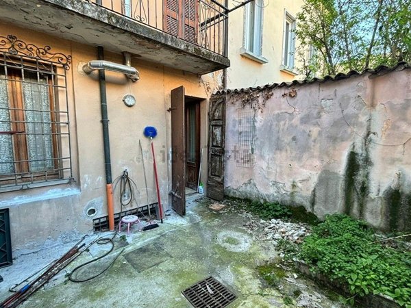 casa indipendente in vendita a Mantova