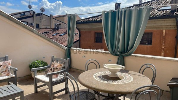 appartamento in vendita a Mantova