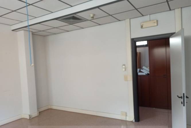 ufficio in vendita a Mantova in zona Centro Storico