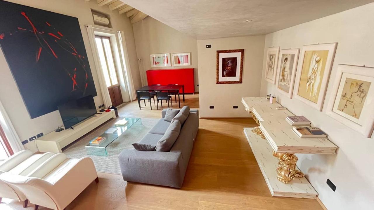 appartamento in vendita a Mantova