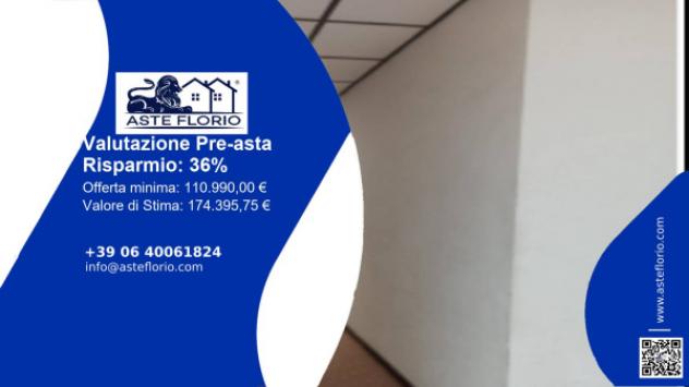 ufficio in vendita a Mantova in zona Corso Vittorio Emanuele II