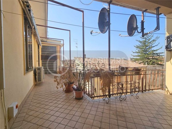 appartamento in vendita a Mantova in zona Centro Storico