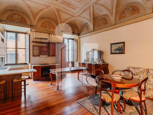 appartamento in vendita a Mantova in zona Centro Storico