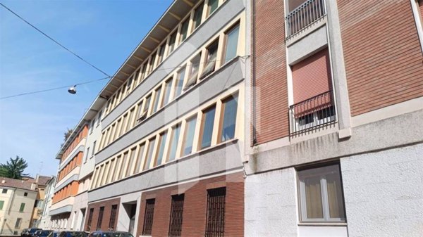 appartamento in vendita a Mantova in zona Centro Storico
