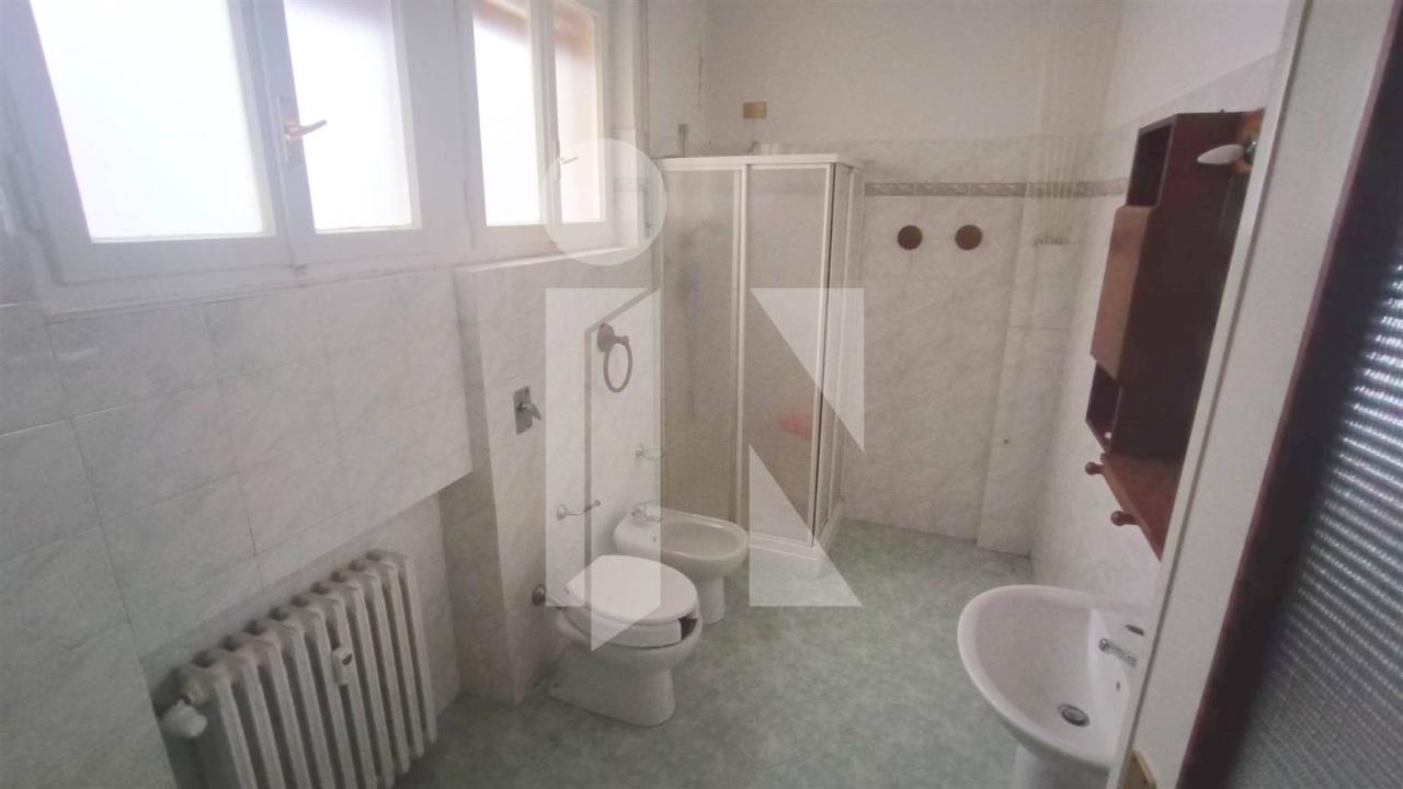 appartamento in vendita a Mantova in zona Centro Storico