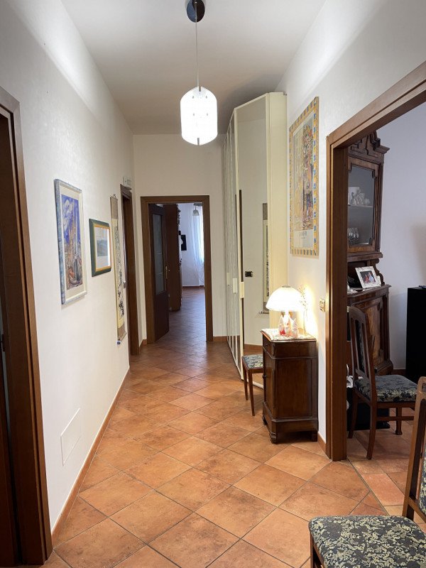 appartamento in vendita a Mantova in zona Centro Storico
