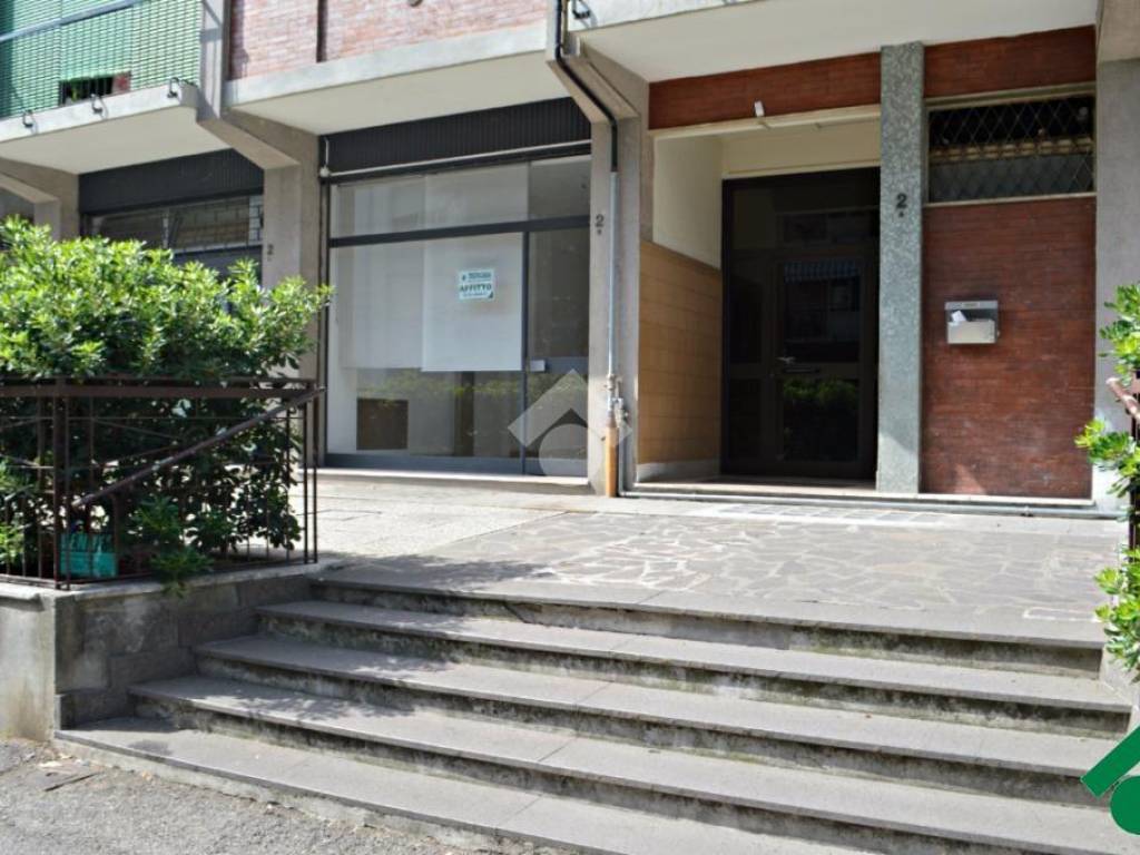 appartamento in vendita a Mantova in zona Valletta Paiolo