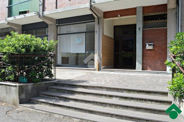 appartamento in vendita a Mantova in zona Valletta Paiolo