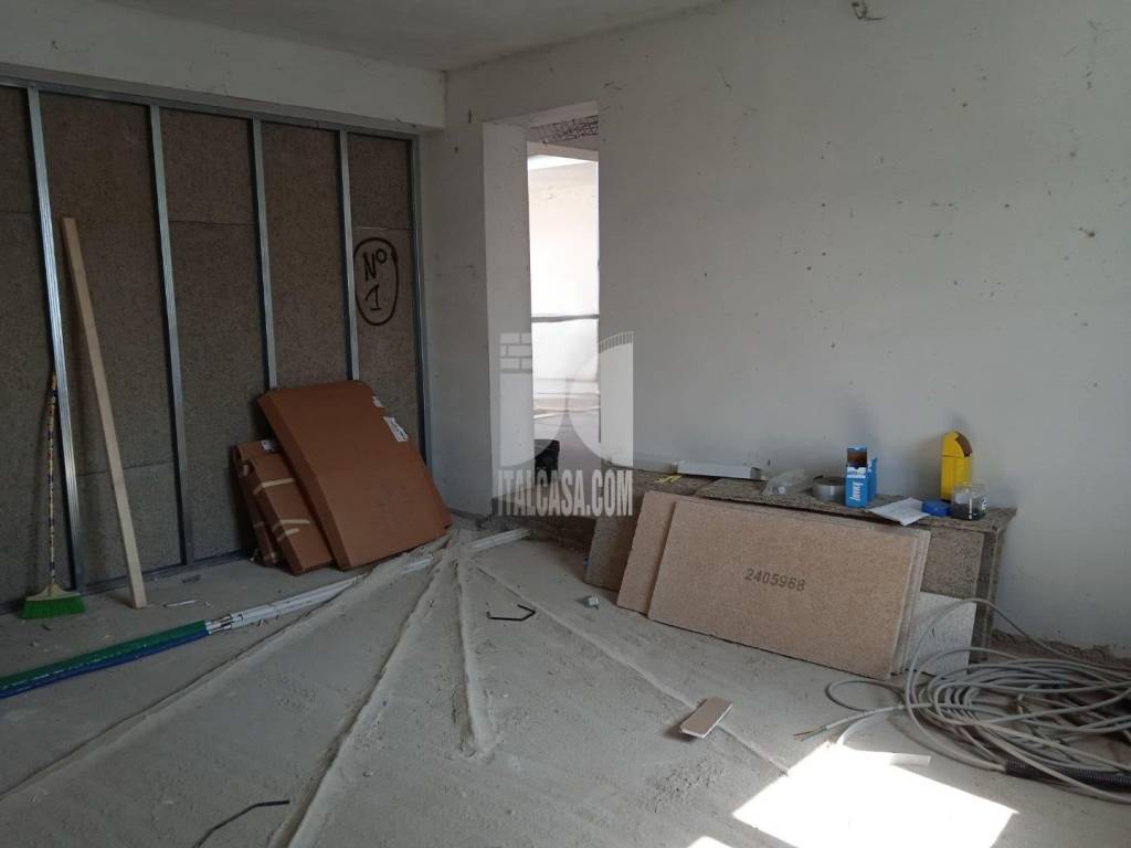 appartamento in vendita a Mantova