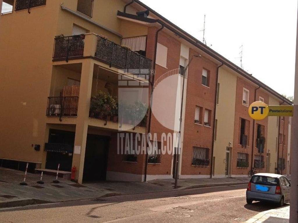 appartamento in vendita a Mantova