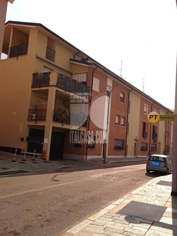 appartamento in vendita a Mantova