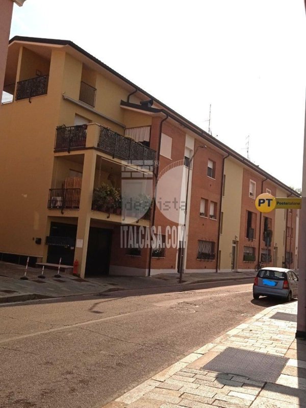 appartamento in vendita a Mantova