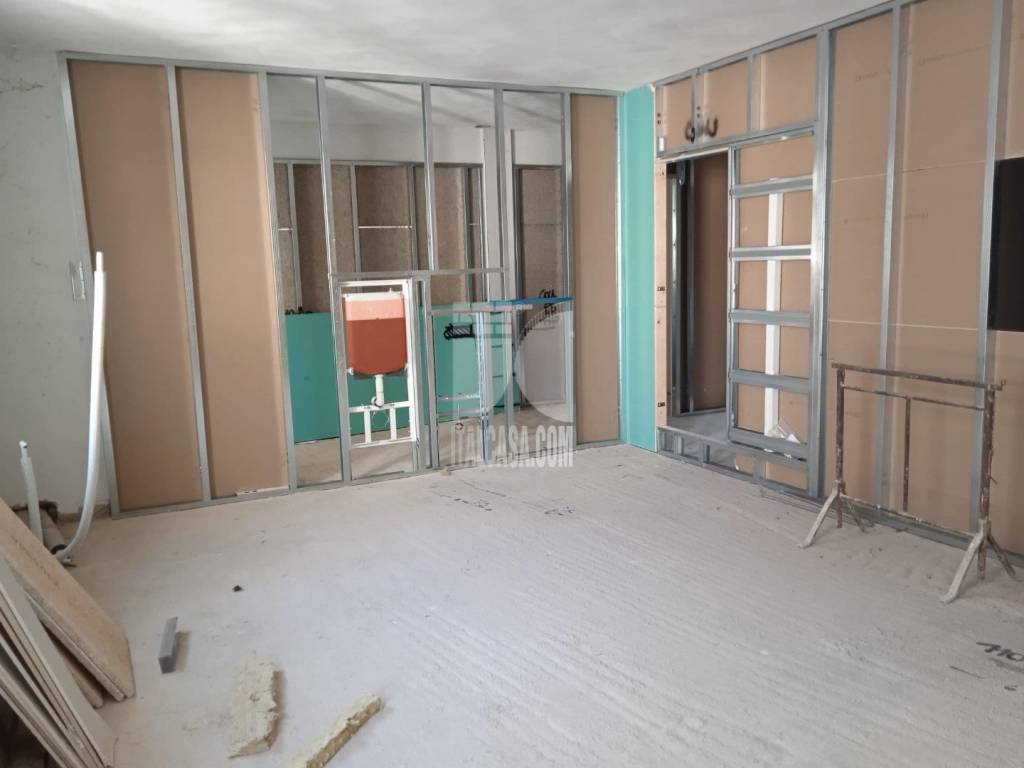 appartamento in vendita a Mantova