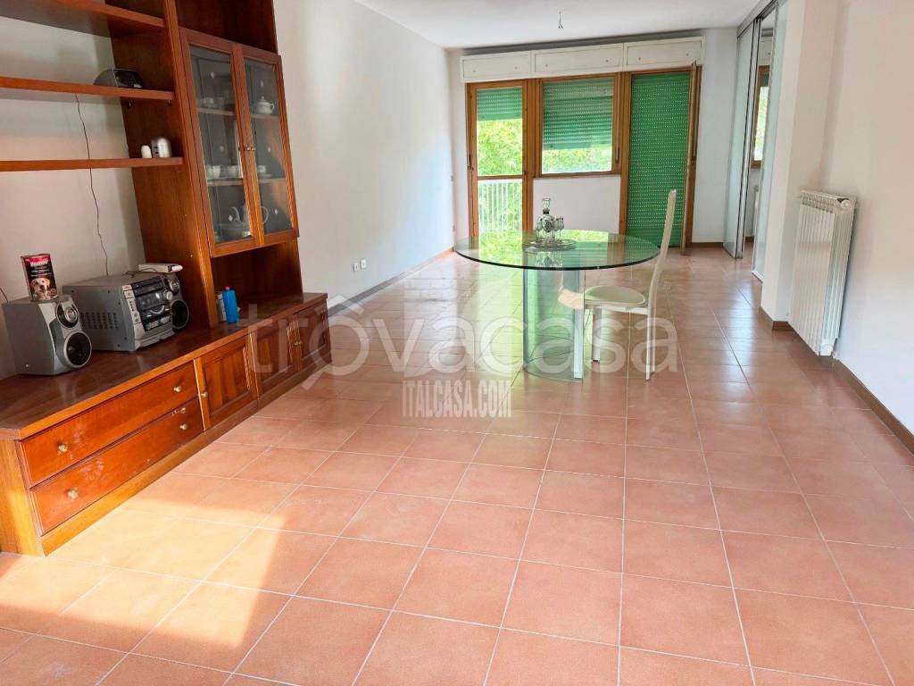 casa indipendente in vendita a Mantova in zona Cittadella