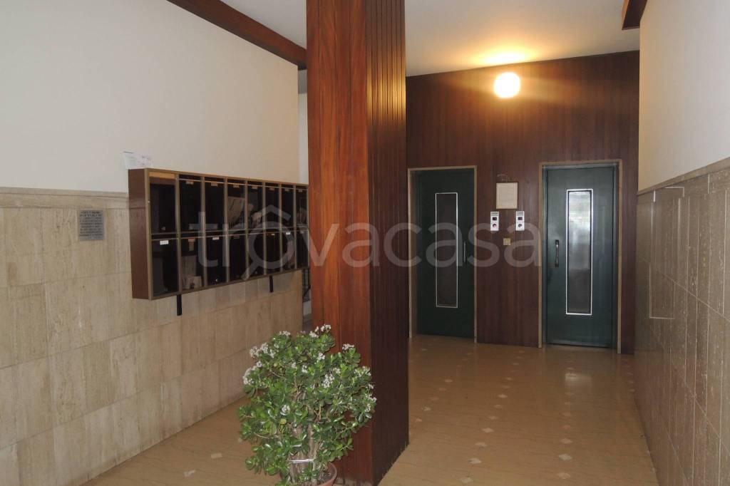 appartamento in vendita a Mantova in zona Valletta Paiolo