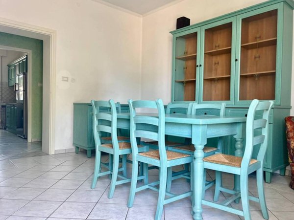 appartamento in vendita a Mantova