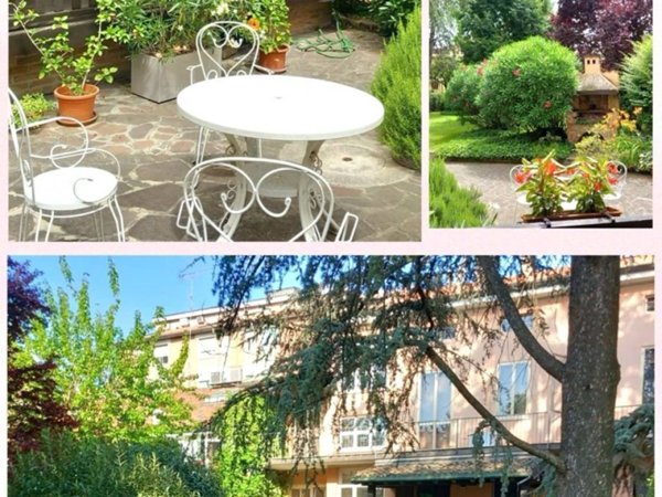 casa indipendente in vendita a Mantova in zona Centro Storico