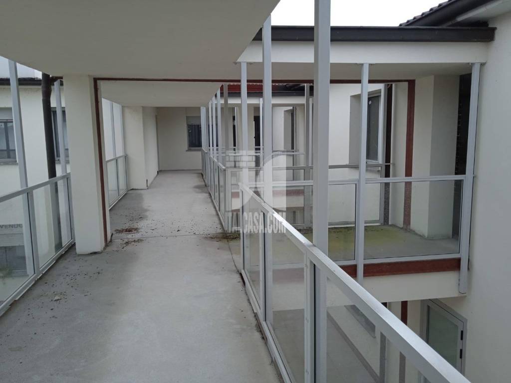 appartamento in vendita a Mantova