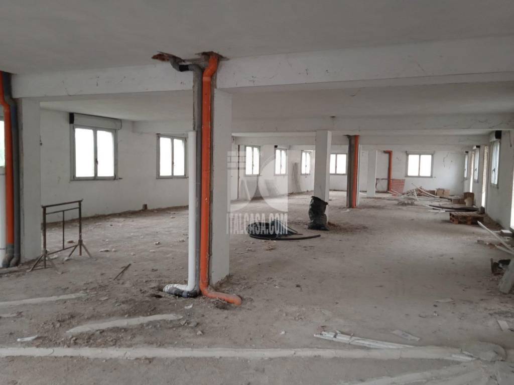 appartamento in vendita a Mantova