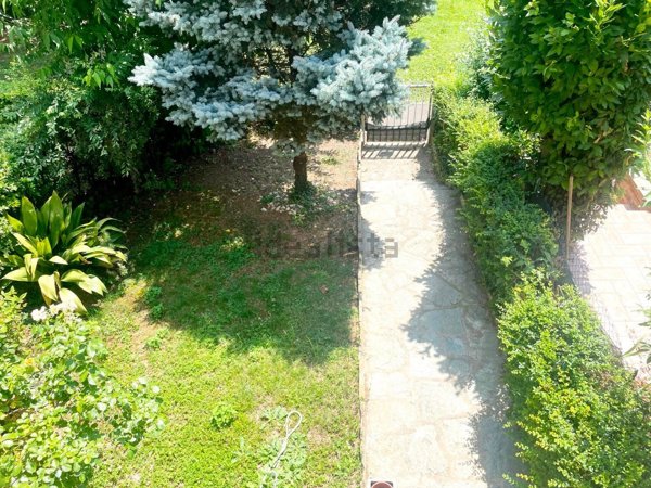 casa indipendente in vendita a Mantova