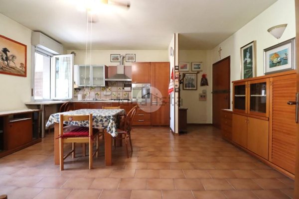 appartamento in vendita a Mantova