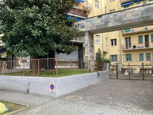 appartamento in vendita a Mantova in zona Valletta Paiolo