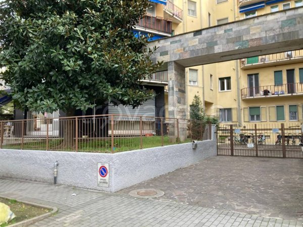 appartamento in vendita a Mantova in zona Valletta Paiolo