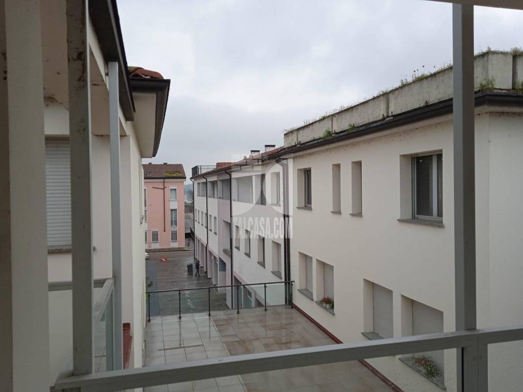 appartamento in vendita a Mantova