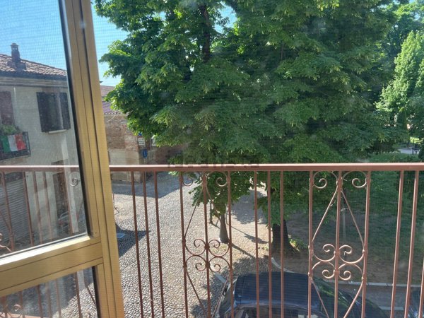 appartamento in vendita a Mantova in zona Centro Storico