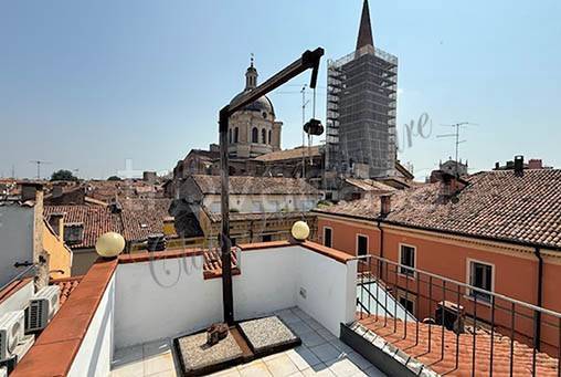 appartamento in vendita a Mantova in zona Centro Storico