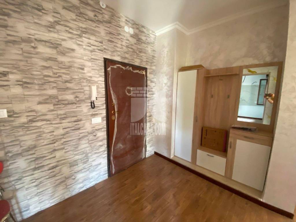 appartamento in vendita a Mantova in zona Lunetta-Frassino