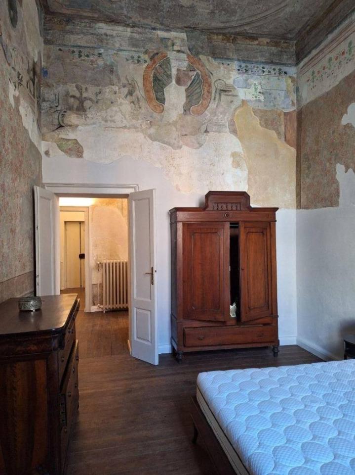 appartamento in vendita a Mantova in zona Centro Storico
