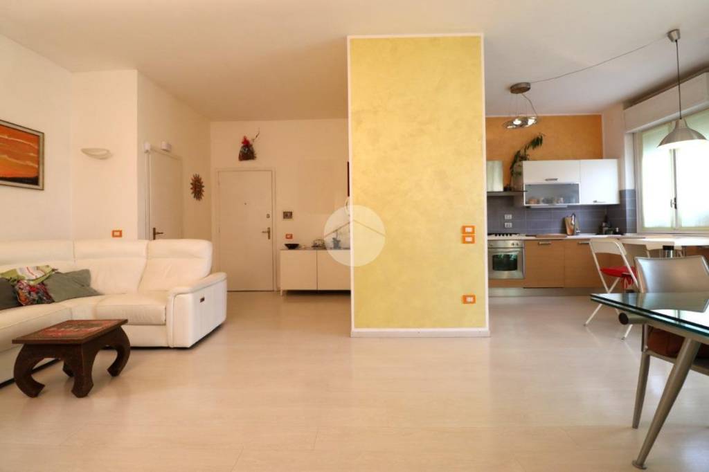 appartamento in vendita a Mantova in zona Cittadella