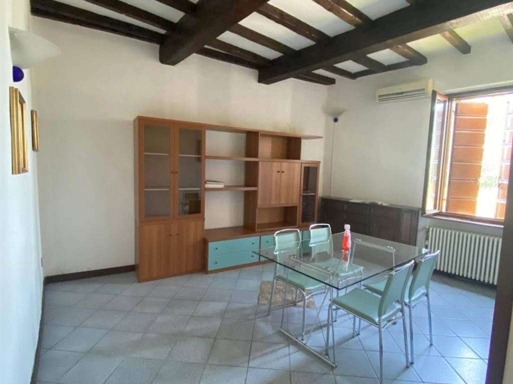 appartamento in vendita a Mantova in zona Centro Storico