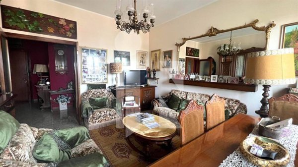 appartamento in vendita a Mantova in zona Centro Storico
