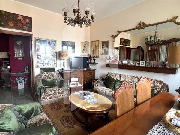 appartamento in vendita a Mantova