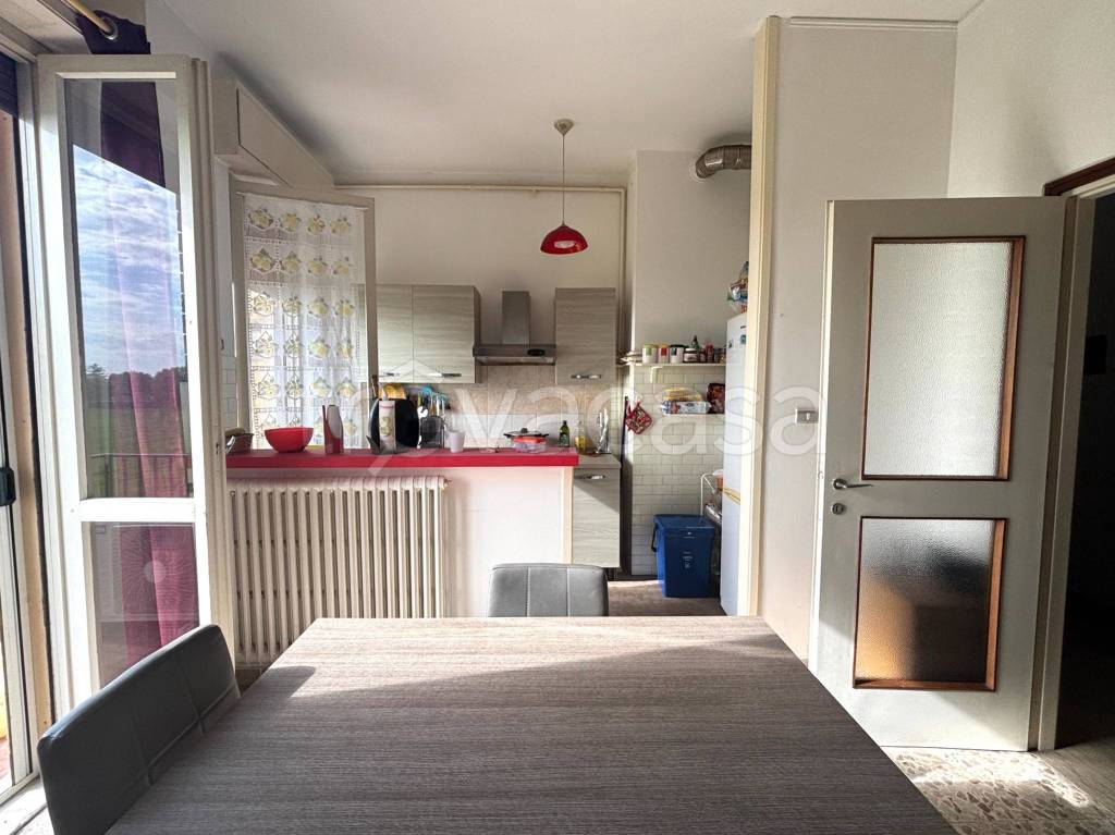 appartamento in vendita a Mantova in zona Via Cremona