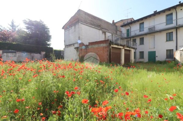 appartamento in vendita a Mantova in zona Cittadella