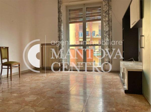 appartamento in vendita a Mantova in zona Centro Storico