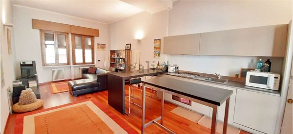 appartamento in vendita a Mantova in zona Centro Storico