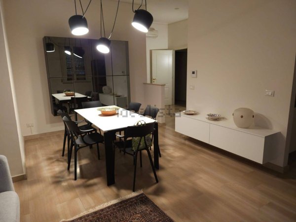 appartamento in vendita a Mantova in zona Via Principe Amedeo