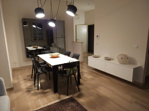 appartamento in vendita a Mantova in zona Via Principe Amedeo