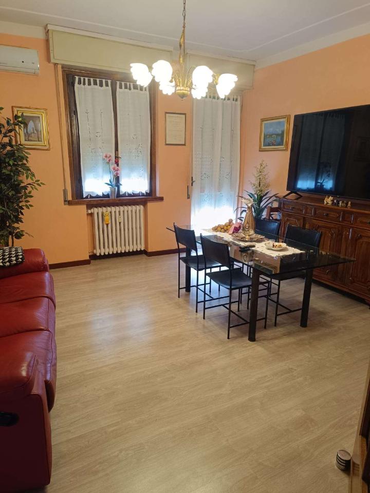appartamento in vendita a Mantova in zona Valletta Valsecchi