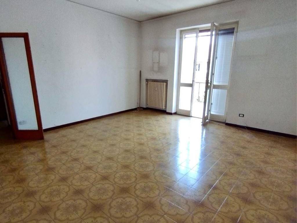 appartamento in vendita a Mantova in zona Valletta Valsecchi