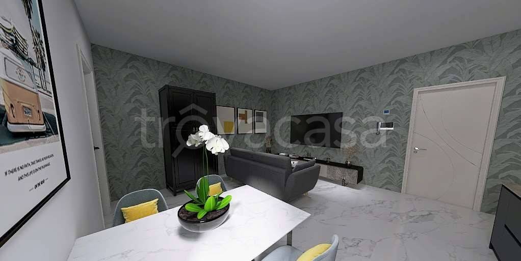 appartamento in vendita a Mantova in zona Centro Storico