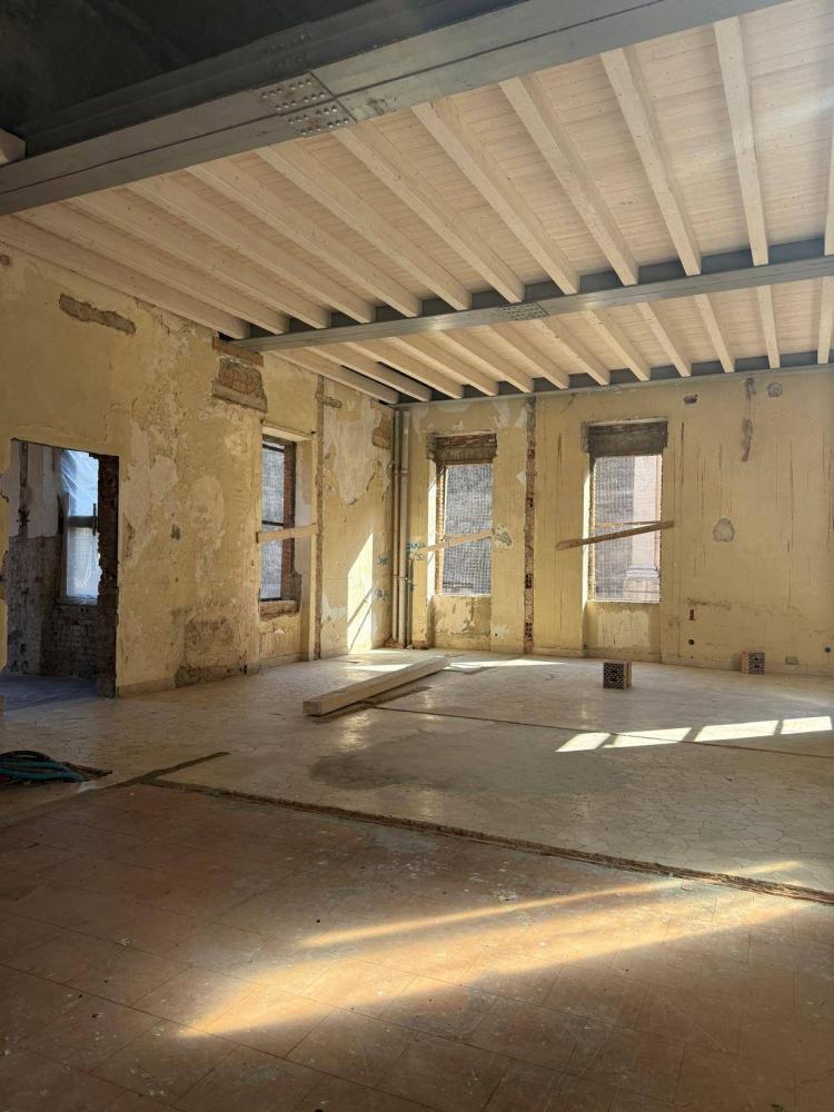 appartamento in vendita a Mantova in zona Virgiliana