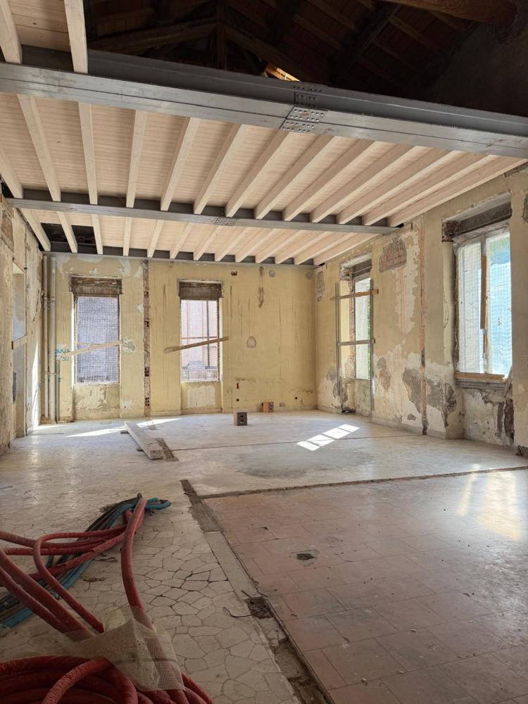 appartamento in vendita a Mantova in zona Virgiliana