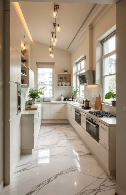 appartamento in vendita a Mantova in zona Virgiliana